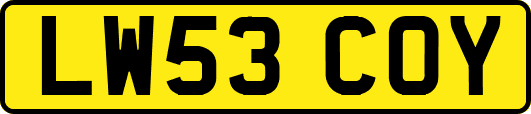 LW53COY