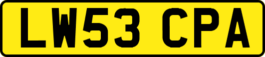 LW53CPA