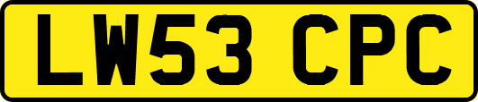 LW53CPC