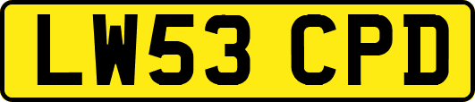 LW53CPD