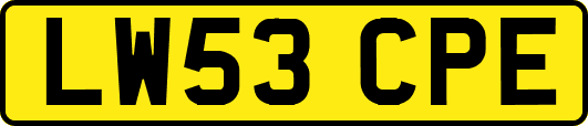 LW53CPE