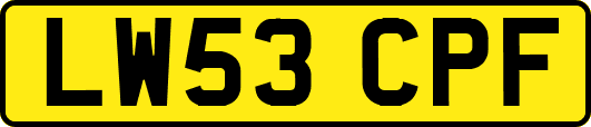 LW53CPF