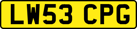 LW53CPG