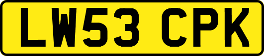 LW53CPK