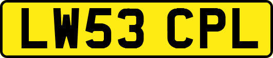 LW53CPL