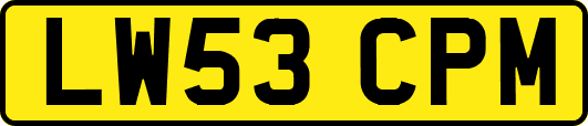 LW53CPM
