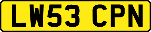 LW53CPN