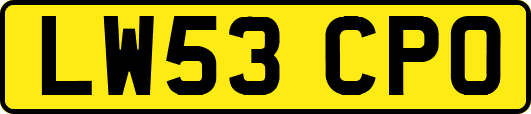 LW53CPO