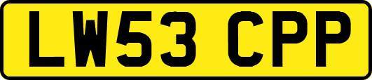 LW53CPP