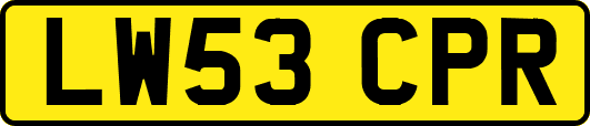 LW53CPR