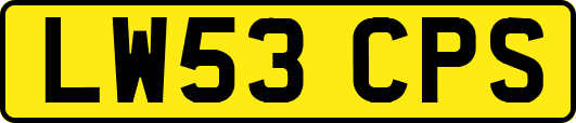 LW53CPS