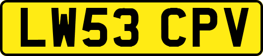 LW53CPV