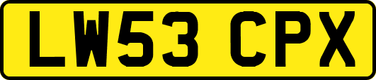 LW53CPX