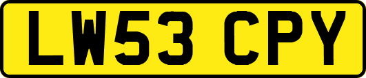 LW53CPY