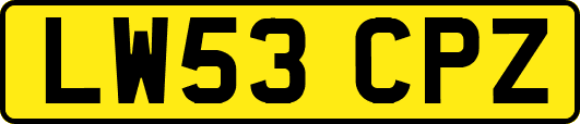 LW53CPZ