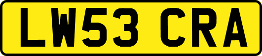 LW53CRA