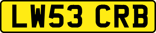 LW53CRB