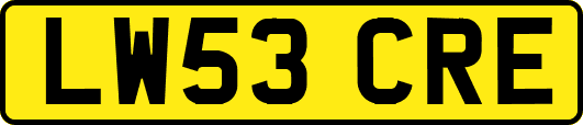 LW53CRE