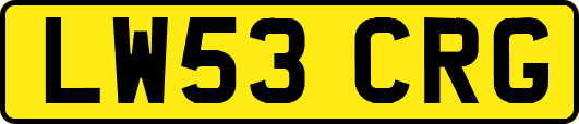 LW53CRG