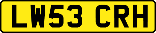 LW53CRH