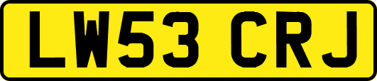 LW53CRJ