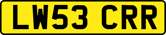 LW53CRR