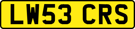 LW53CRS