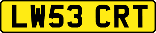 LW53CRT