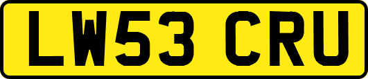 LW53CRU