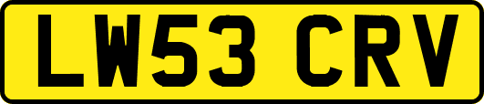 LW53CRV