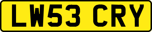 LW53CRY