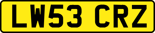 LW53CRZ