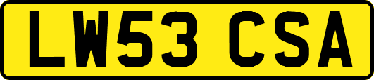 LW53CSA