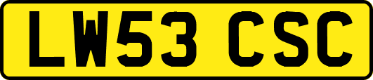 LW53CSC