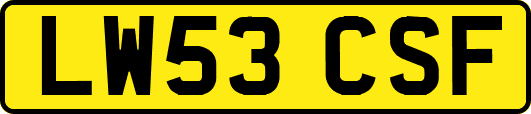 LW53CSF