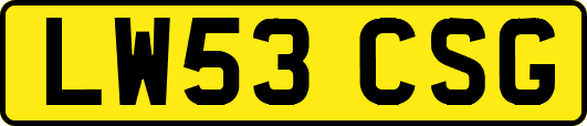 LW53CSG