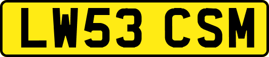 LW53CSM