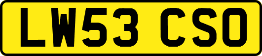 LW53CSO