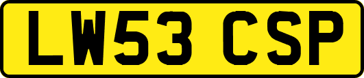 LW53CSP