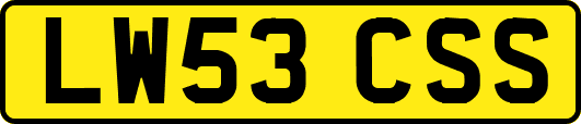 LW53CSS
