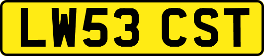 LW53CST