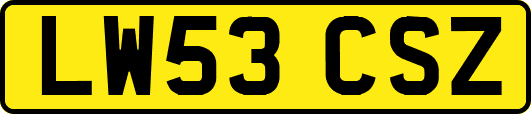 LW53CSZ