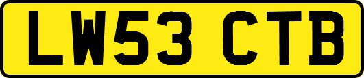 LW53CTB