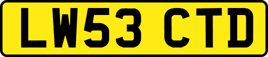 LW53CTD