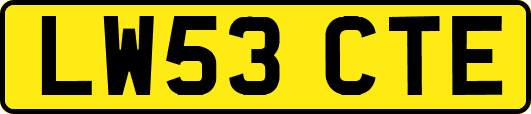LW53CTE