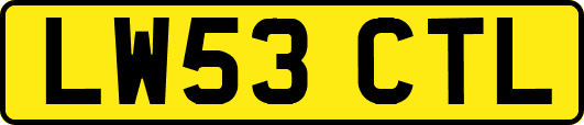 LW53CTL