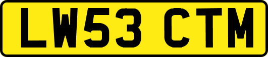 LW53CTM