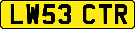 LW53CTR