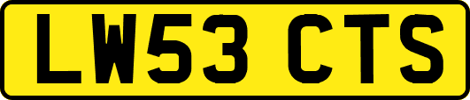 LW53CTS