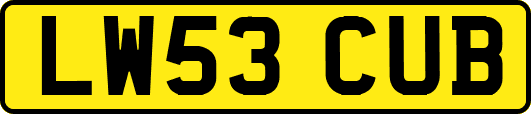 LW53CUB